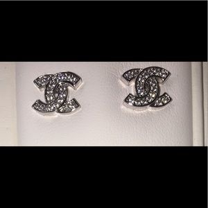 ✨Crystal earrings ✨